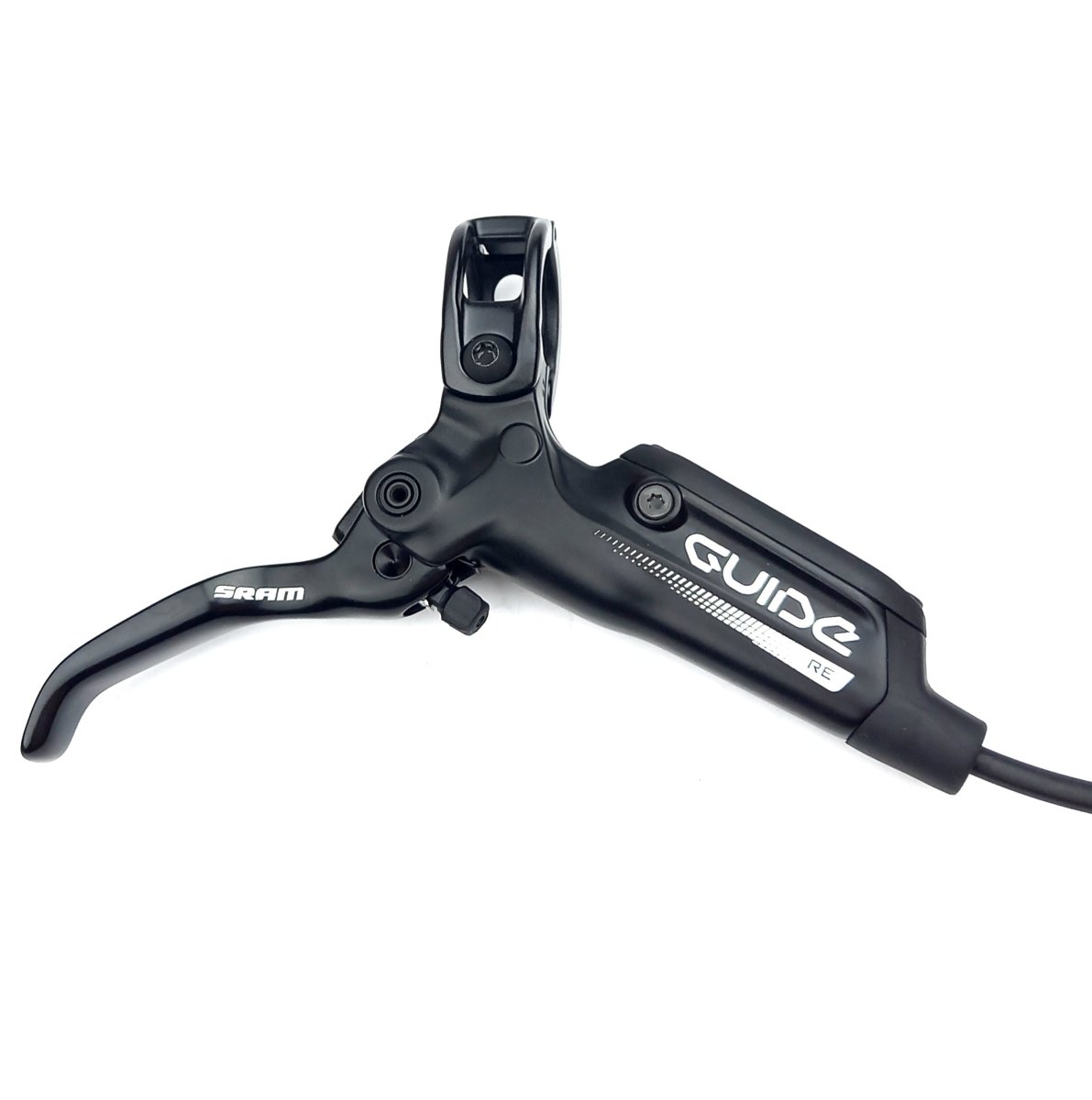 SRAM Guide RE Scheibenbremse vorne - RAAAD.de