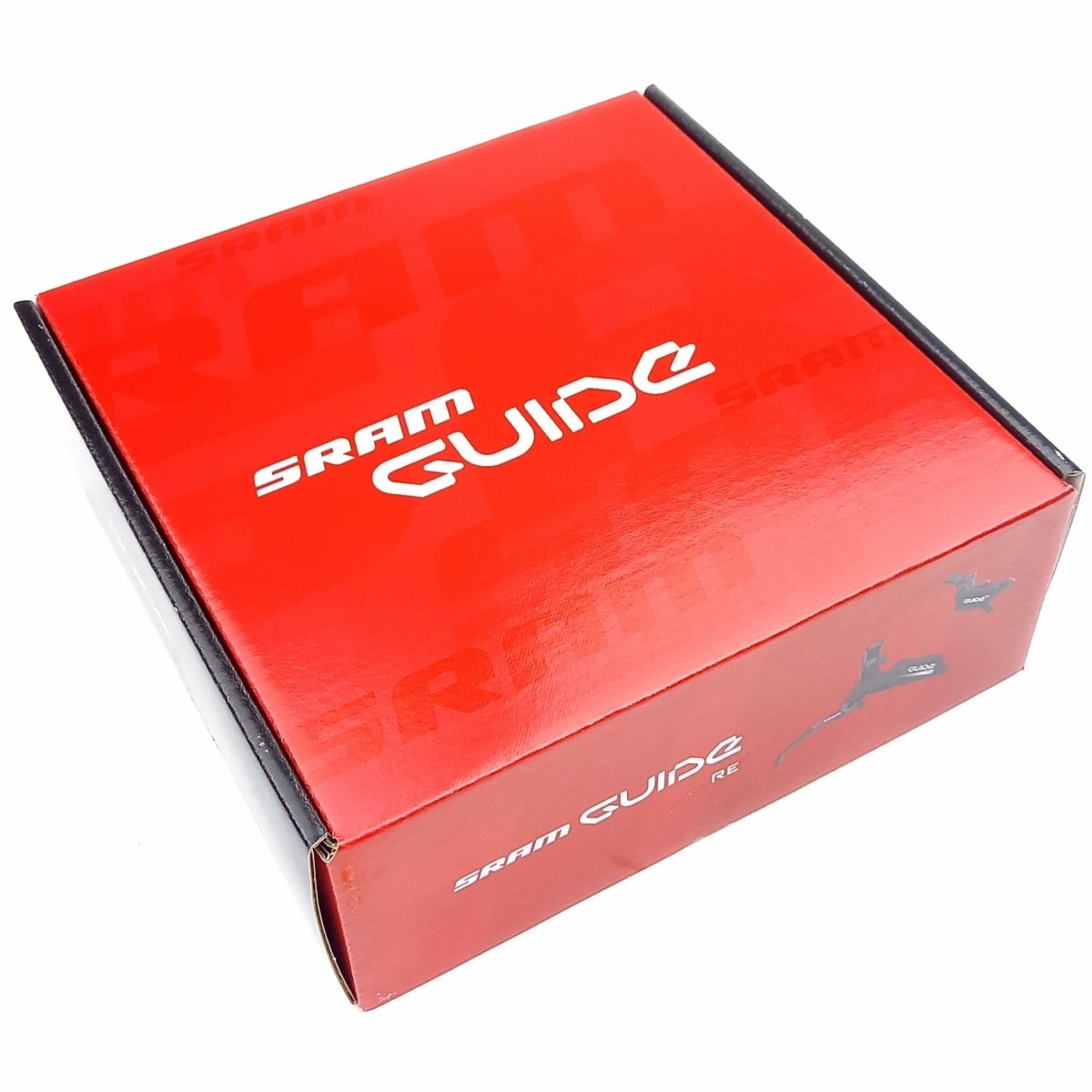 SRAM Guide RE Scheibenbremsen Set vorne + hinten - RAAAD.de