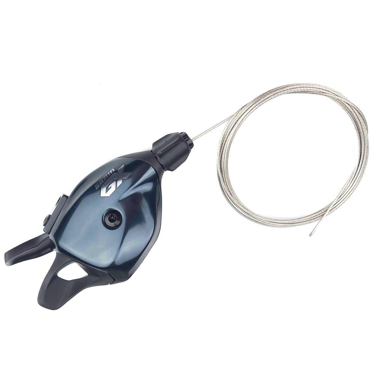 SRAM GX Eagle Schalthebel rechts (12-fach) - RAAAD.de