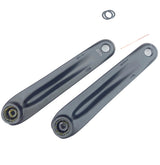 SRAM Kurbel EX1 ISIS M15 175 mm Kurbelarme E-Bike - RAAAD.de