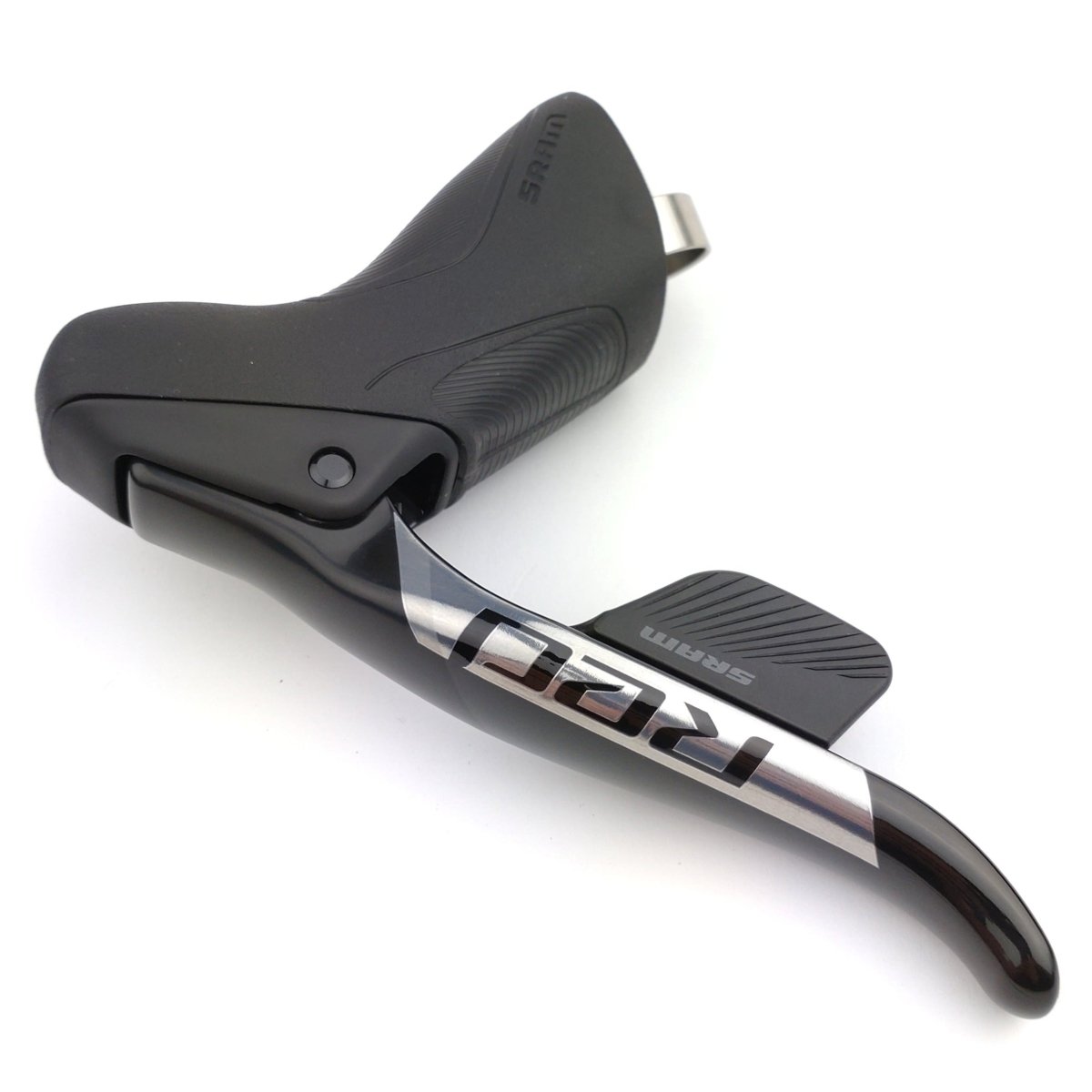 SRAM RED eTap AXS Brems-/Schalthebel 2-fach links - RAAAD.de