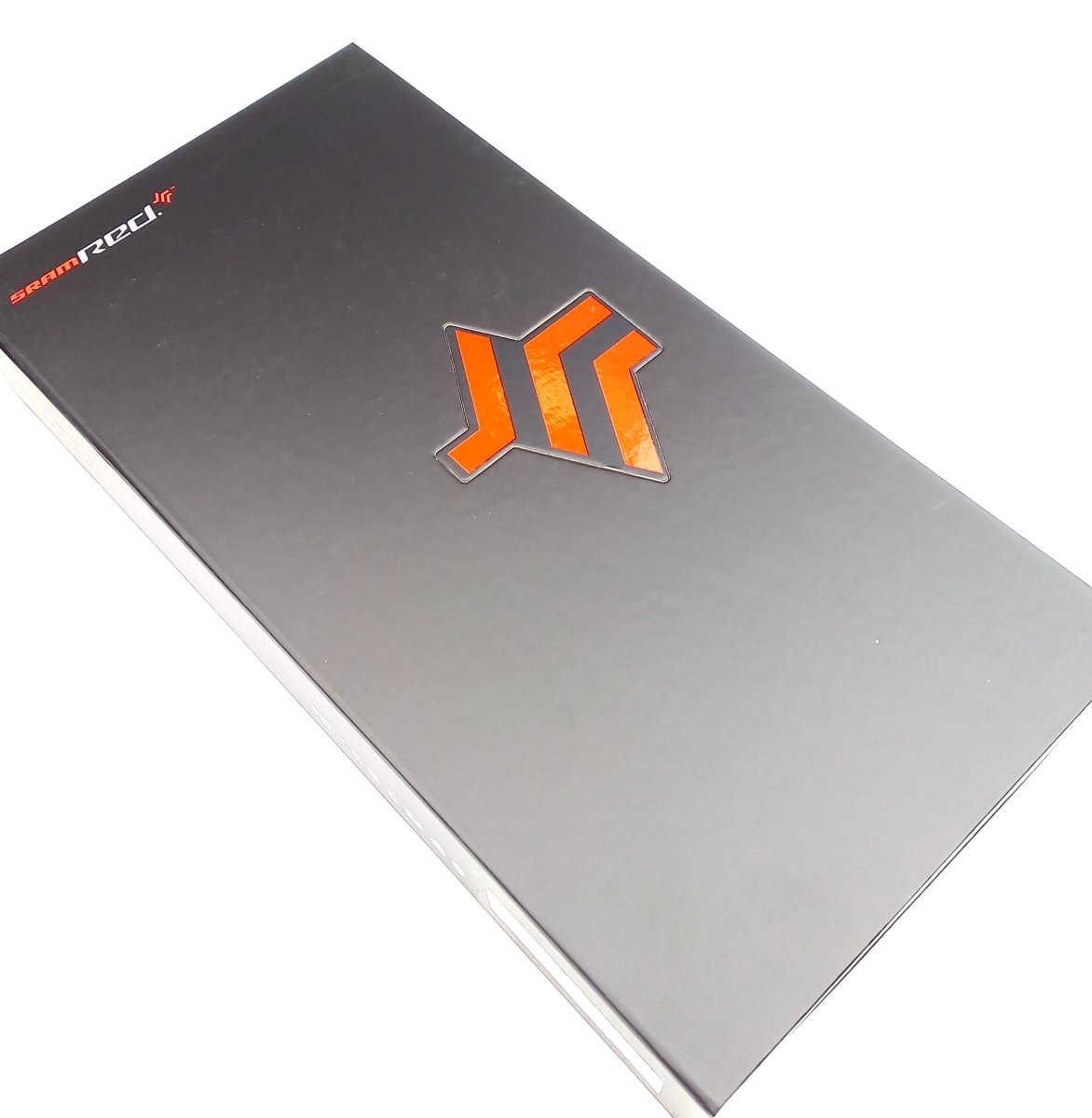 SRAM RED eTap AXS HRD Disc Schalthebel inkl. Bremsen links (2-fach) - RAAAD.de