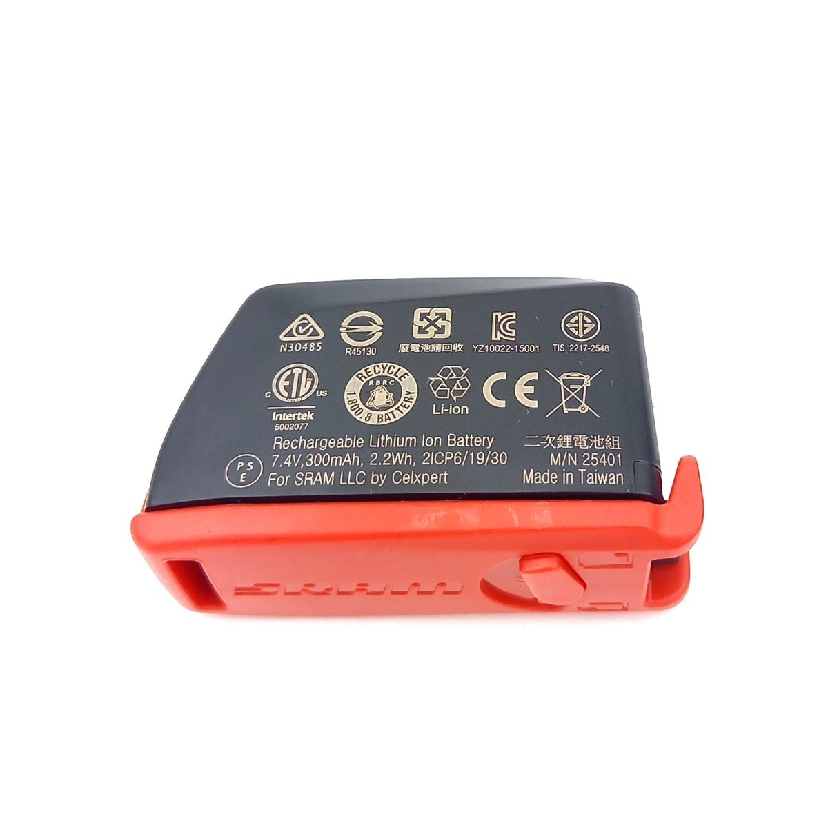 SRAM RED eTap Schaltwerk WiFLi Medium Cage (11-fach) - RAAAD.de