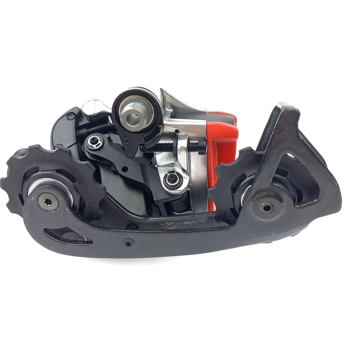 SRAM RED eTap Schaltwerk WiFLi Medium Cage (11-fach) - RAAAD.de