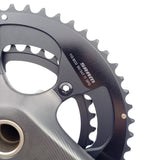 SRAM RED GXP Kurbel Carbon 34/50 Zähne 172,5 mm (2x11-fach) - RAAAD.de