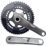 SRAM RED GXP Kurbel Carbon 34/50 Zähne 172,5 mm (2x11-fach) - RAAAD.de