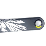 SRAM X01 Kurbel Eagle Boost DUB Carbon 32T 175 mm (12-fach) - RAAAD.de