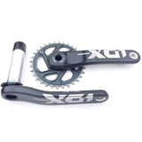 SRAM X01 Kurbel Eagle Boost DUB Carbon 32T 175 mm (12-fach) - RAAAD.de