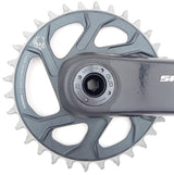 SRAM X01 Kurbel Eagle Boost DUB Carbon 32T 175 mm (12-fach) - RAAAD.de