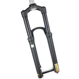 SUNTOUR AION 35 EVO 140 mm BOOST 27.5" Federgabel - RAAAD.de