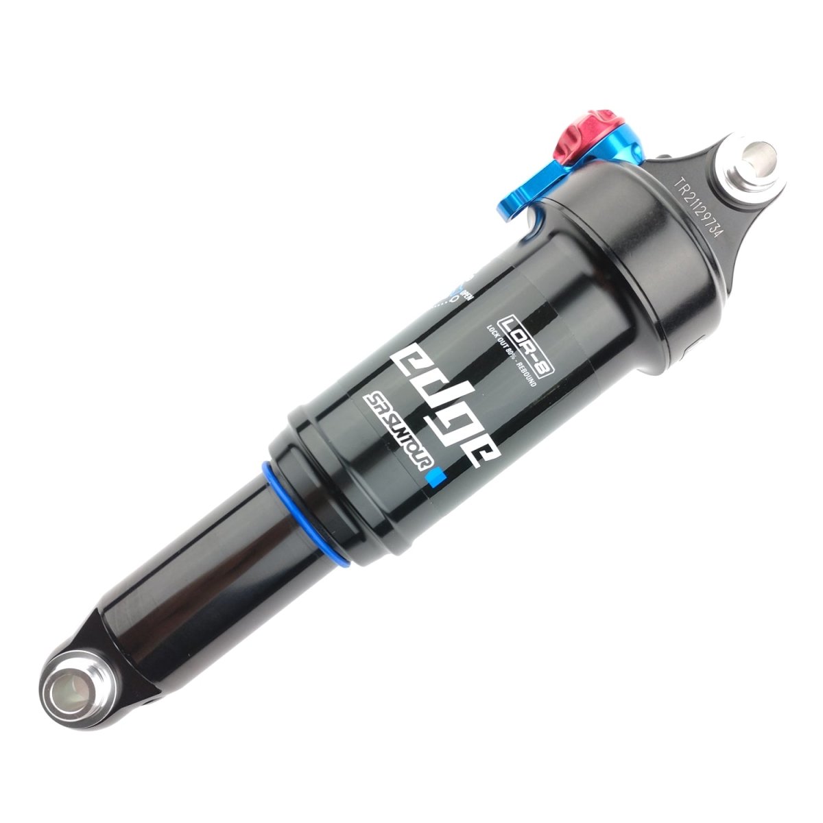 SUNTOUR EDGE LO-R Dämpfer metrisch 190x45 mm - RAAAD.de