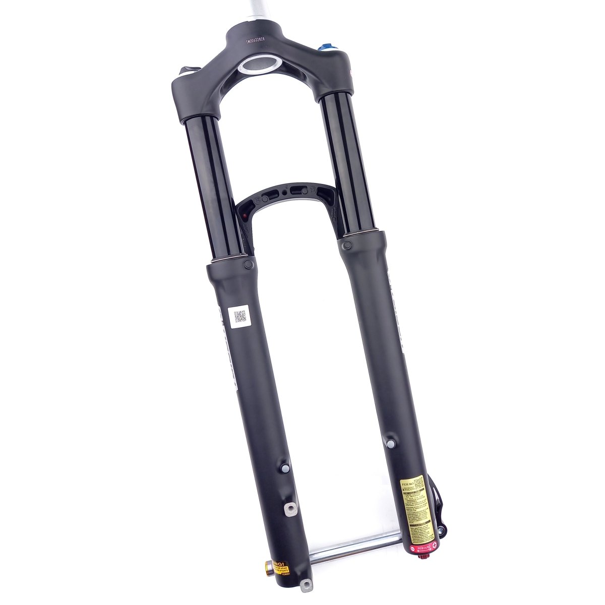 SUNTOUR Federgabel RAIDON32 LO-R 120 mm BOOST 27.5" Federgabel - RAAAD.de