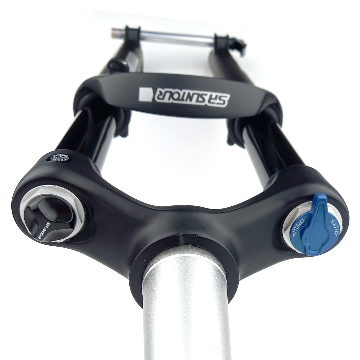 SUNTOUR Federgabel RAIDON32 LO-R 120 mm BOOST 27.5" Federgabel - RAAAD.de