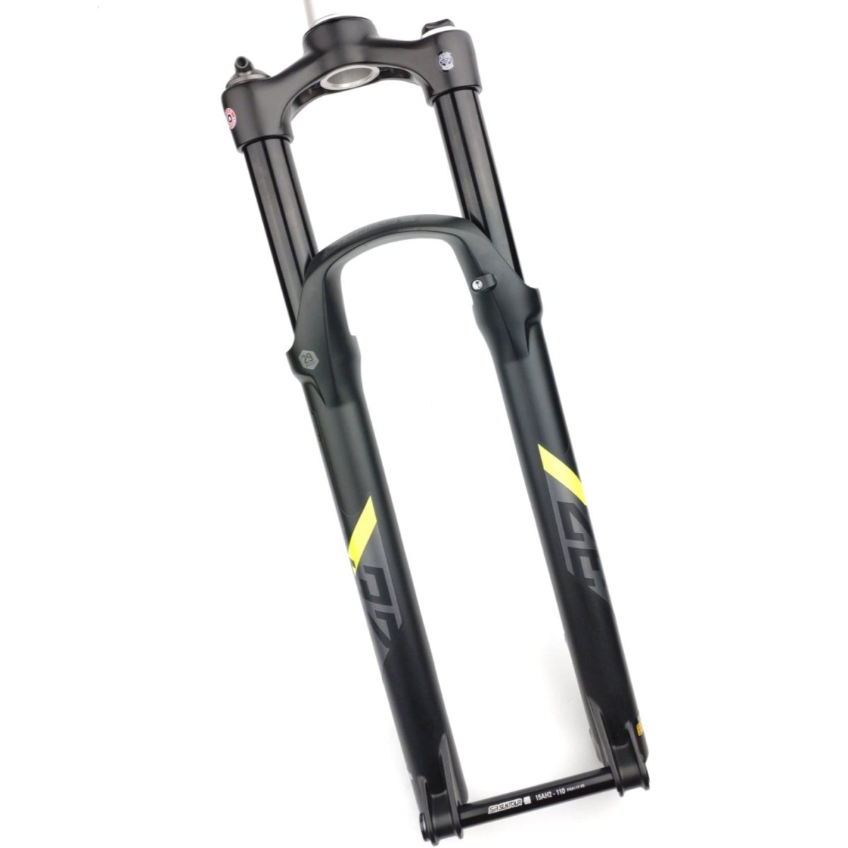 SUNTOUR RAIDON32 RLR 120 mm BOOST 29" Federgabel - RAAAD.de