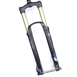 Suntour SF15 Epixon TR 140 mm 27,5 Zoll Federgabel 15x100 mm Gabelschaft 1 1/8" - RAAAD.de