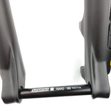 SUNTOUR XCR32 LO-R DS 120 mm QR15x100 29" Federgabel - RAAAD.de