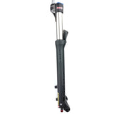 SUNTOUR XCR32 LO-R DS 120 mm QR15x100 29" Federgabel - RAAAD.de