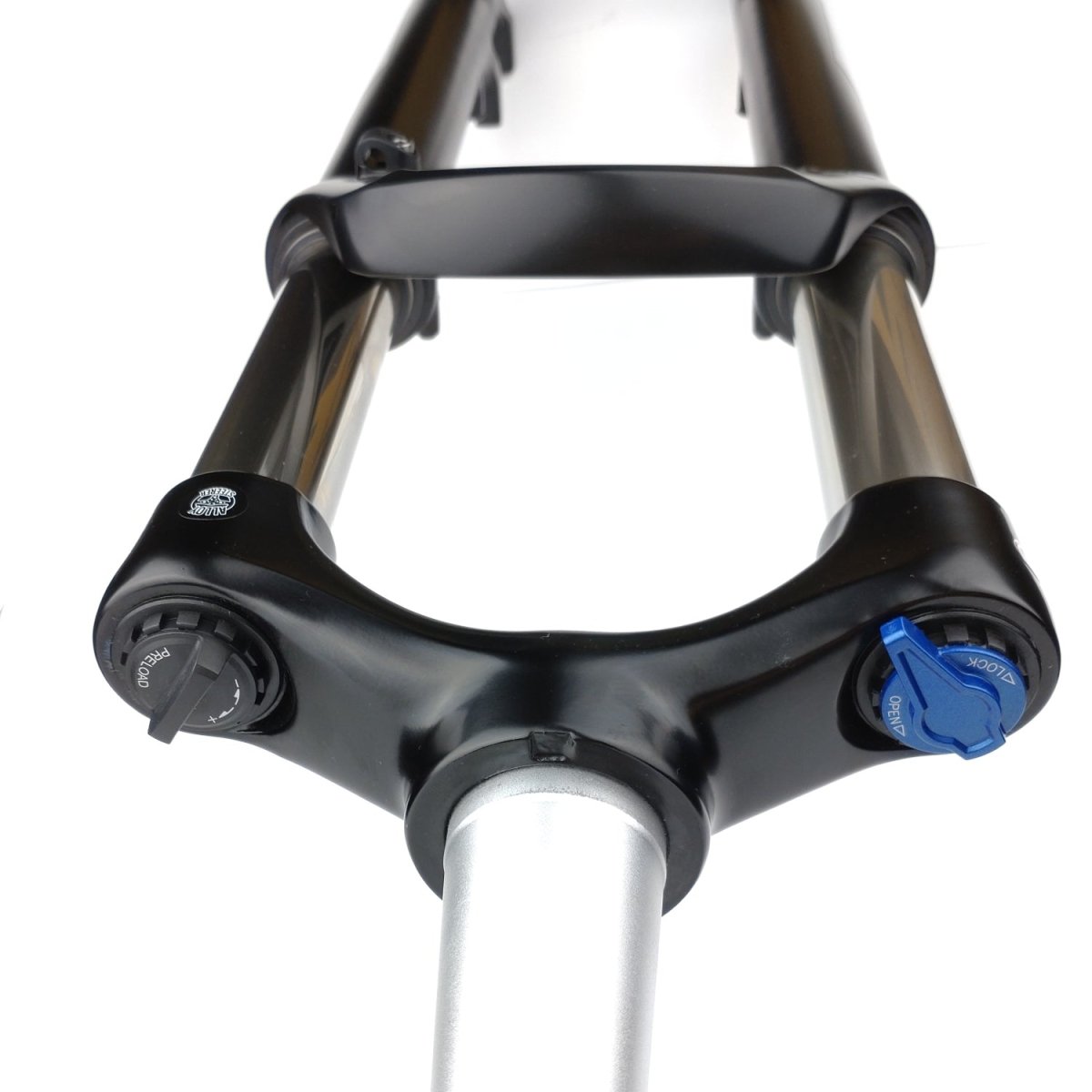 SUNTOUR XCR34 LO - R DS 120 mm BOOST 27.5" Federgabel - RAAAD.de