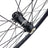 Syntace W28i Straight M40 Laufradsatz 29 Zoll Boost 6-Loch SRAM XD - RAAAD.de