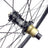 Syntace W28i Straight M40 Laufradsatz 29 Zoll Boost 6-Loch SRAM XD - RAAAD.de