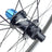 ZIPP Hinterrad Carbon 302 Disc Clincher - RAAAD.de